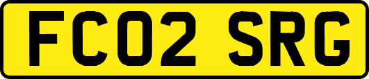 FC02SRG