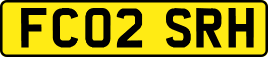 FC02SRH