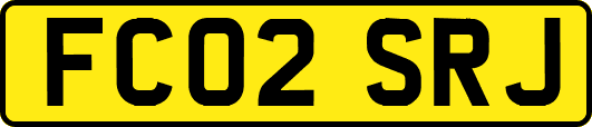 FC02SRJ