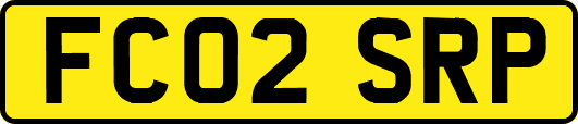 FC02SRP