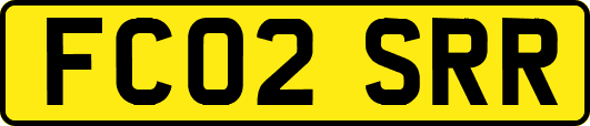 FC02SRR