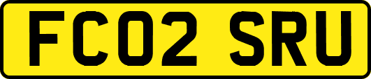 FC02SRU