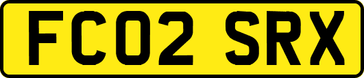 FC02SRX