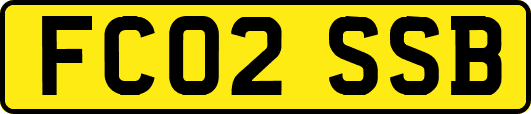 FC02SSB