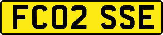 FC02SSE