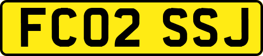 FC02SSJ