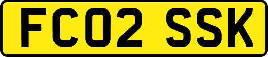 FC02SSK