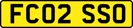 FC02SSO