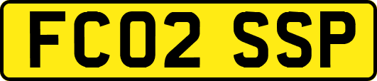 FC02SSP