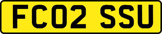 FC02SSU