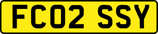 FC02SSY