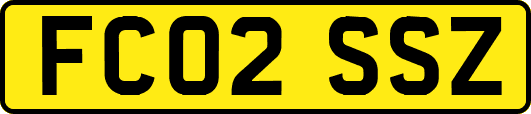 FC02SSZ