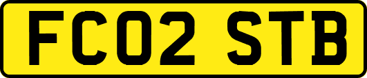 FC02STB