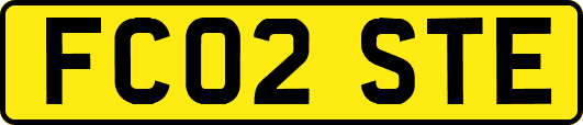 FC02STE