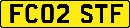 FC02STF