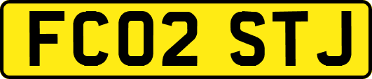 FC02STJ