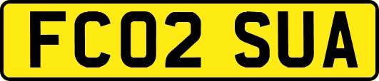 FC02SUA