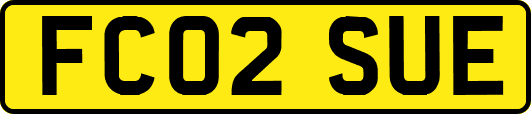 FC02SUE