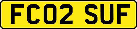 FC02SUF