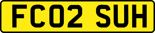 FC02SUH