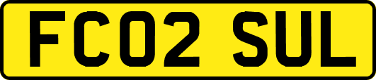 FC02SUL