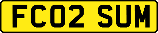 FC02SUM