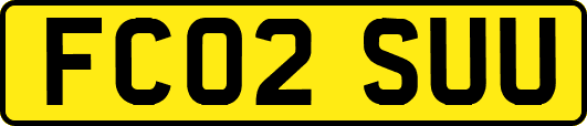 FC02SUU