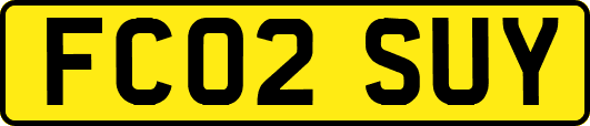 FC02SUY