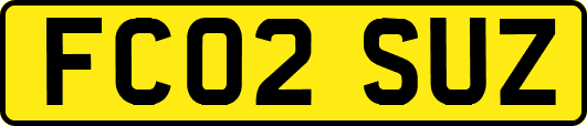 FC02SUZ