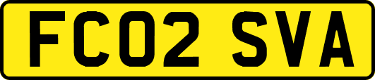 FC02SVA