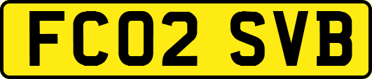 FC02SVB
