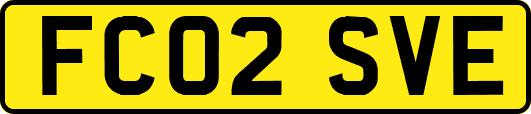 FC02SVE