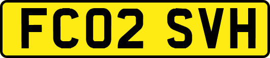 FC02SVH