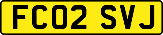 FC02SVJ
