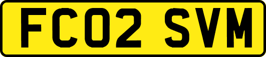 FC02SVM
