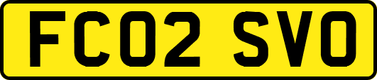 FC02SVO