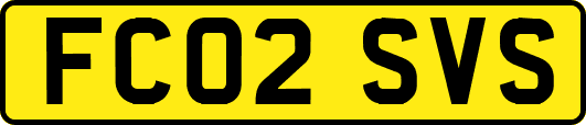 FC02SVS