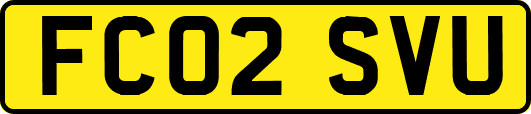 FC02SVU