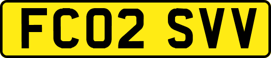 FC02SVV