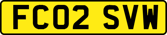FC02SVW