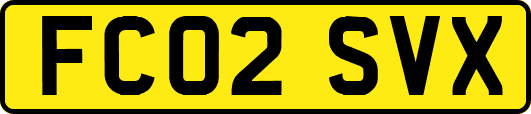 FC02SVX