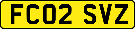 FC02SVZ
