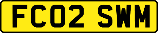 FC02SWM