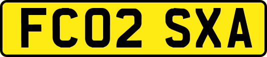 FC02SXA