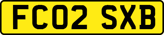 FC02SXB