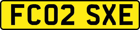 FC02SXE