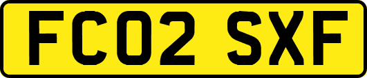 FC02SXF