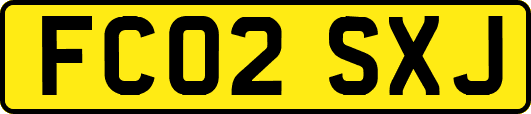 FC02SXJ