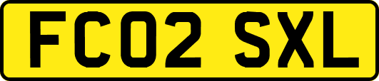 FC02SXL