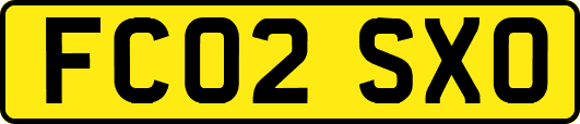 FC02SXO